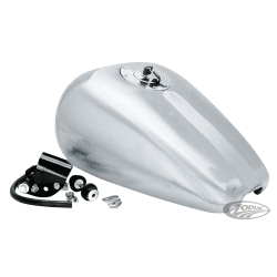 RESERVOIR SPORT-BOB D'UNE PIECE POUR SPORTSTER