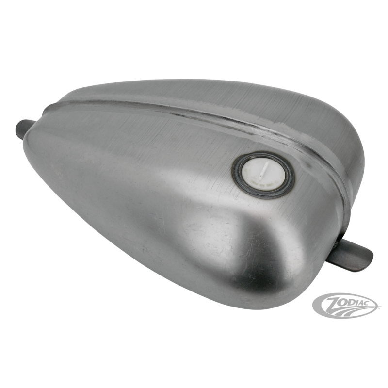 RESERVOIR MUSTANG A NERVURE