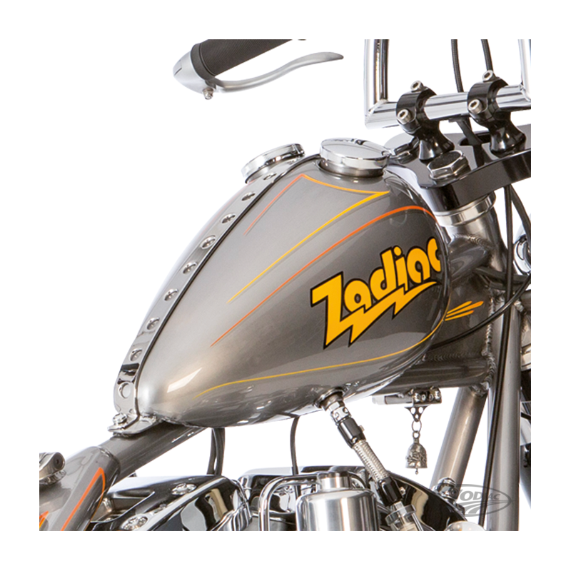 RESERVOIRS WASP STYLE MUSTANG