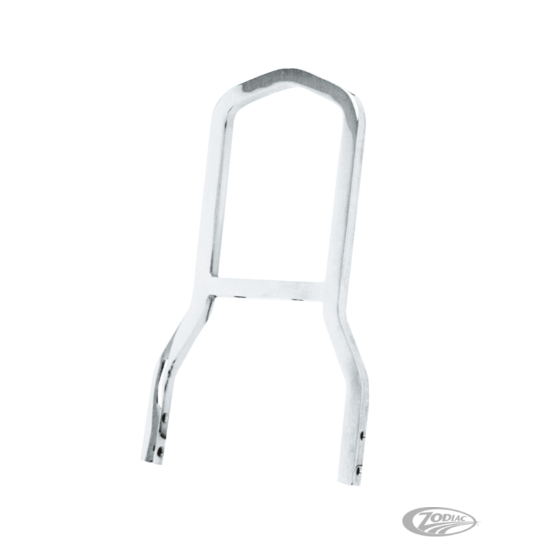 SISSY BARS MINI LOW BOY DETACHABLES