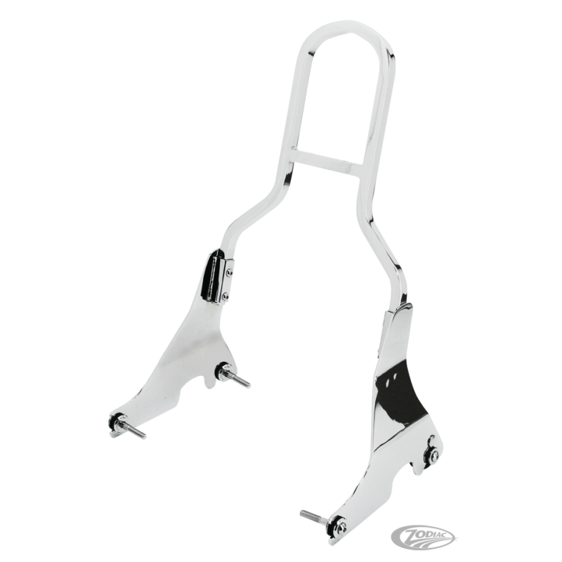 SISSY BARS MINI LOW BOY DETACHABLES