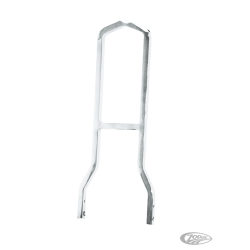 SISSY BARS LOW BOY DETACHABLES