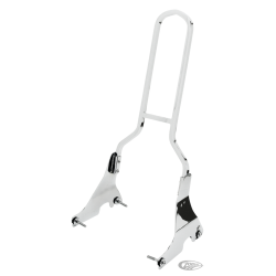 SISSY BARS LOW BOY DETACHABLES