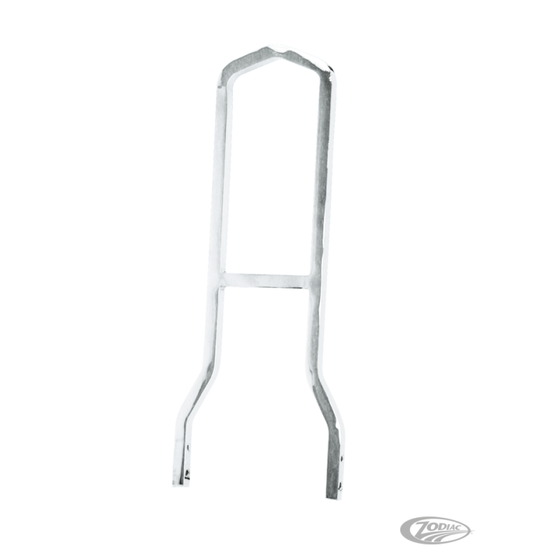 SISSY BARS LOW BOY DETACHABLES