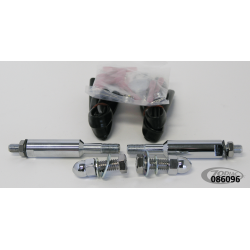 KITS D'ACCUEIL POUR PLAQUE LATERALES DETACHABLES