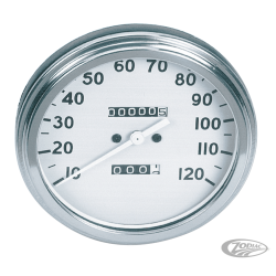 COMPTEUR DE VITESSES POUR MODÈLES FXWG-FXST-FLST