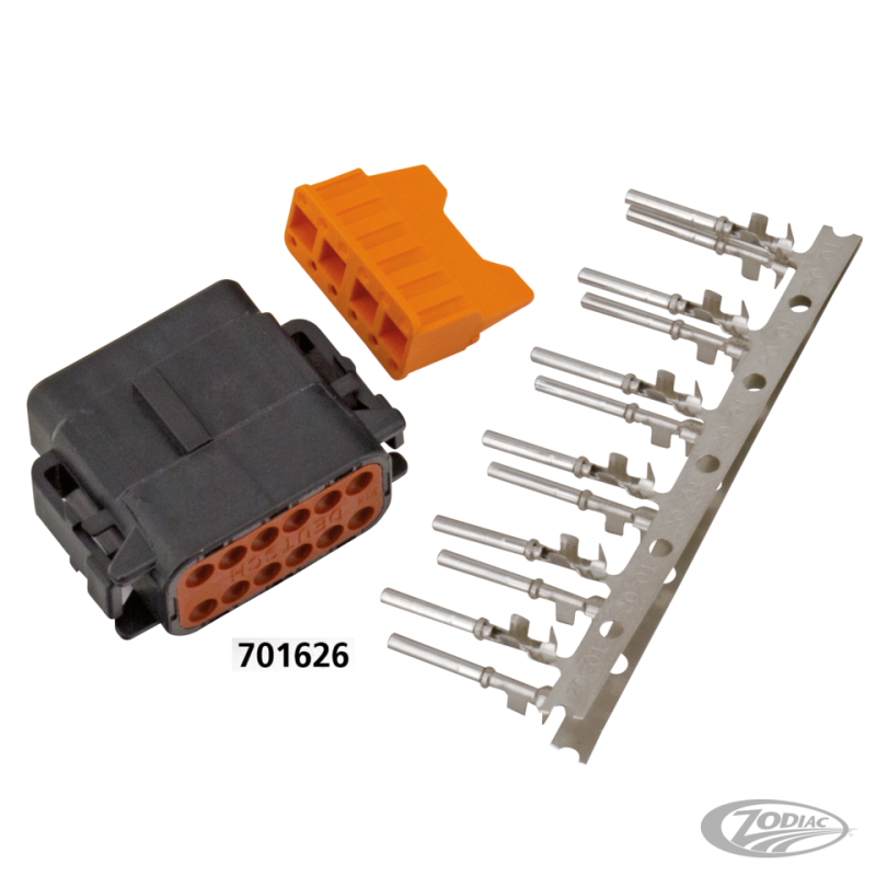 COMPTEUR ELECTRONIQUE 1996-2003