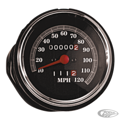 COMPTEUR DE VITESSE POUR FXR 1985-1994 ET 1985 FXEF & FXSB