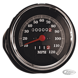 COMPTEUR DE VITESSE POUR FXR 1985-1994 ET 1985 FXEF & FXSB