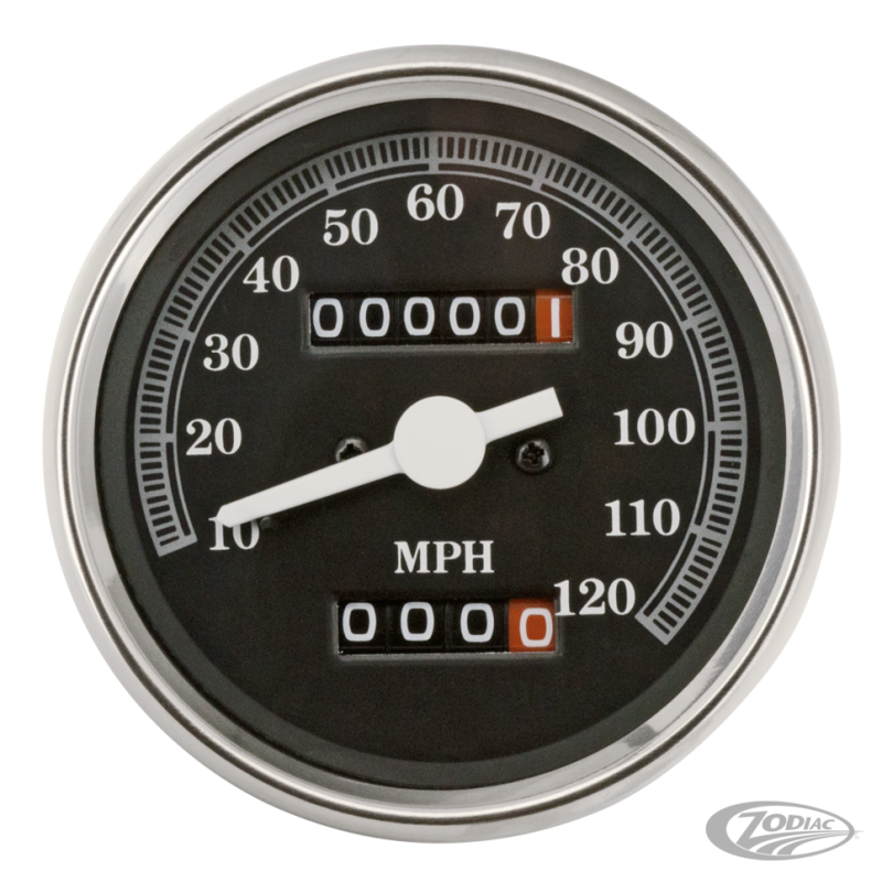 COMPTEUR DE VITESSE POUR FX