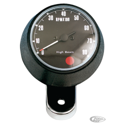 INSTRUMENTS POUR SPORTSTER ET FXR