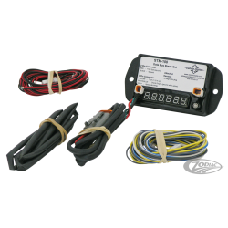 COMPTE-TOUR ET COMPTEUR PRO-MAX DIGITAL