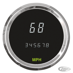 MINI INSTRUMENTS DIGITAUX ODYSSEY PAR DAKOTA DIGITAL