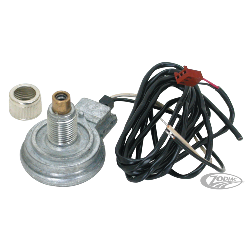 MINI INSTRUMENTS DIGITAUX ODYSSEY PAR DAKOTA DIGITAL