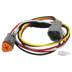 MINI INSTRUMENTS DIGITAUX ODYSSEY PAR DAKOTA DIGITAL