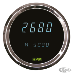 MINI INSTRUMENTS DIGITAUX ODYSSEY PAR DAKOTA DIGITAL