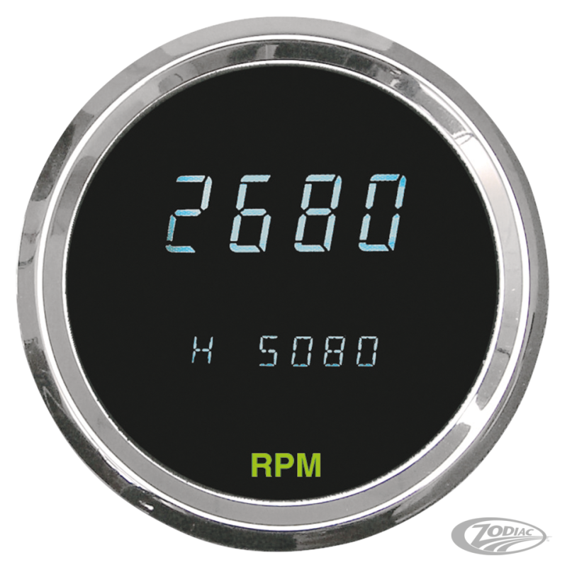 MINI INSTRUMENTS DIGITAUX ODYSSEY PAR DAKOTA DIGITAL