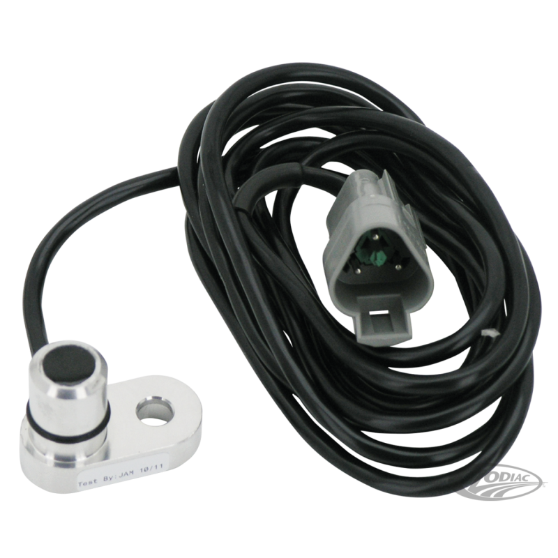 MINI INSTRUMENTS DIGITAUX ODYSSEY PAR DAKOTA DIGITAL