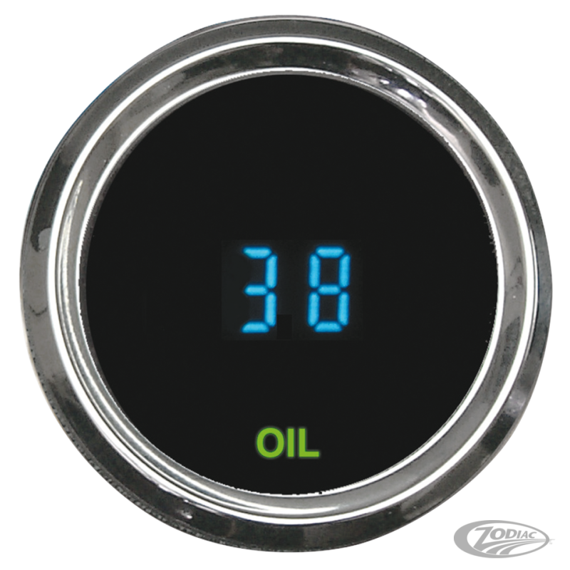 MINI INSTRUMENTS DIGITAUX ODYSSEY PAR DAKOTA DIGITAL