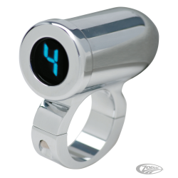 INDICATEUR DE RAPPORT DAKOTA DIGITAL