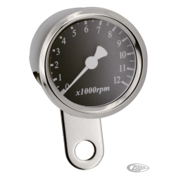 MINI COMPTE-TOURS 48MM