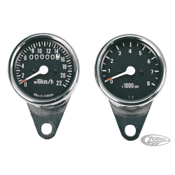 60MM MINI INSTRUMENTS