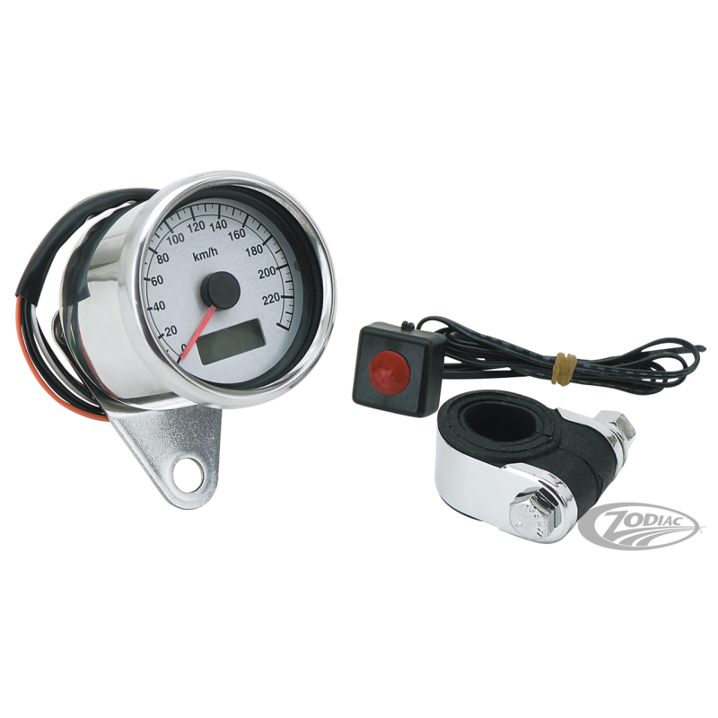 MINI COMPTEUR ELECTRONIQUE