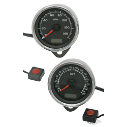 COMPTEUR 80MM ÉLECTRONIQUE