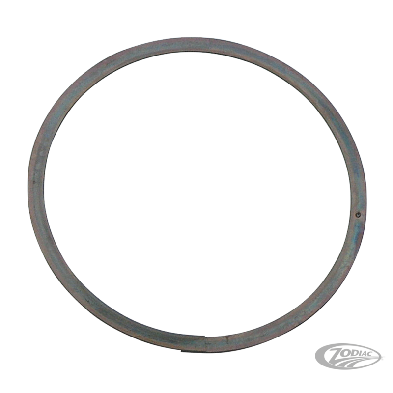 SUPPORTS DE SEGMENTS POUR PISTONS SÉRIES PISTONS KB