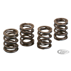 KIT DE RESSORT DE SOUPAPE POUR GROSSES CAMES PAR KIBBLEWHITE PRECISION MACHINING