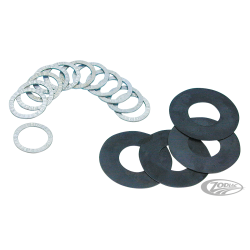 RONDELLES DE CALAGE DE RESSORTS DE SOUPAPES KIBBLEWHITE PPRECISION MACHINING