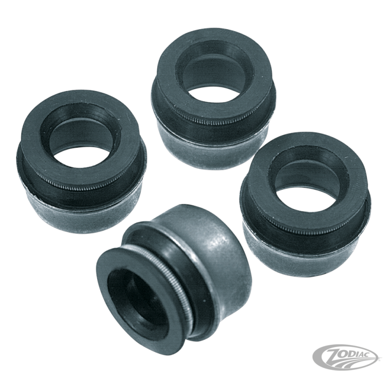 JOINTS DE QUEUE DE SOUPAPE KIBBLEWHITE PRECISION MACHINING