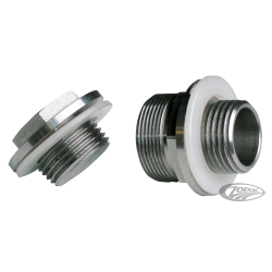 CONVERSION D'INJECTION EN CARBURATEUR