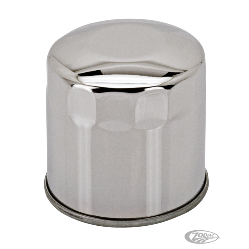 FILTRES A HUILE ZODIAC AVEC ECROU