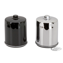 FILTRES A HUILE AVEC TETE HEXAGONALE