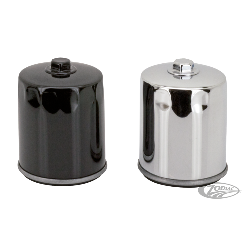 FILTRES A HUILE AVEC TETE HEXAGONALE