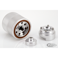 FILTRES A HUILE A VIE JAGG HYPERFLOW