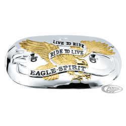 CACHE FILTRE A AIR "EAGLE SPIRIT"