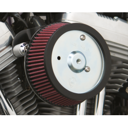 BT 93-99 KIT VISSERIE POUR FILTRE A AIR ARLEN NESS "BIG SUCKER" STAGE I