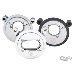 XL 88-23 KIT VISSERIE POUR FILTRE A AIR ARLEN NESS "BIG SUCKER" STAGE I