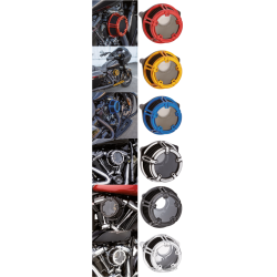 FILTRE A AIR ARLEN NESS METHOD