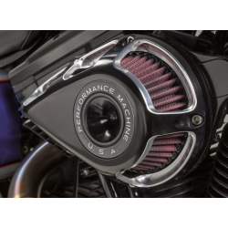 FILTRE A AIR PERFORMANCE MACHINE JET