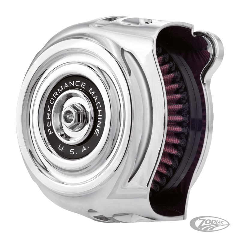 FILTRES A AIR PERFORMANCE MACHINE VINTAGE