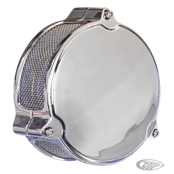 ASSEMBLAGES DE FILTRES A AIR PERFORMANTS CHROMES