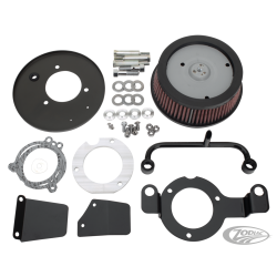 FILTRE A AIR HP SERIES POUR MILWAUKEE-EIGHT