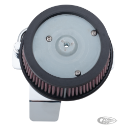 FILTRE A AIR HP SERIES POUR MILWAUKEE-EIGHT