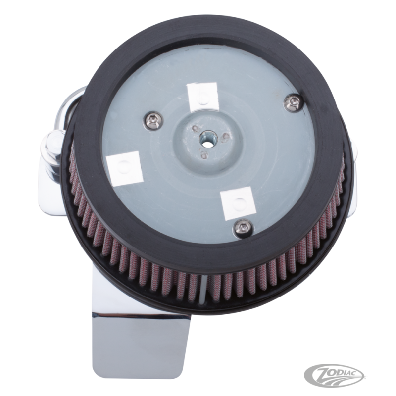 FILTRE A AIR HP SERIES POUR MILWAUKEE-EIGHT