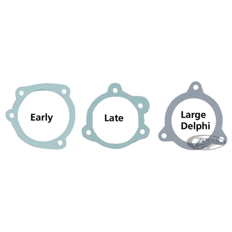 SUPPORTS DE CARBURATEUR & FILTRE A AIR