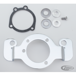 SUPPORTS DE CARBURATEUR & FILTRE A AIR