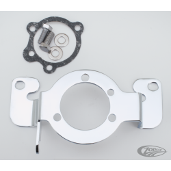 SUPPORTS DE CARBURATEUR & FILTRE A AIR